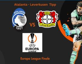 Atalanta - Leverkusen Tipp