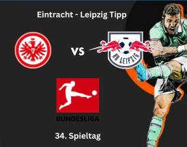 Frankfurt - Leipzig Tipp