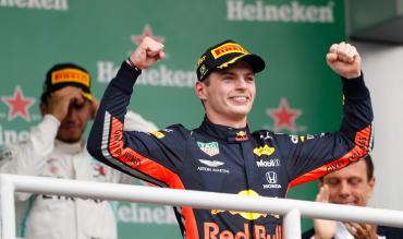 Gewinnt Max Verstappen auch den GP von Abu Dhabi?