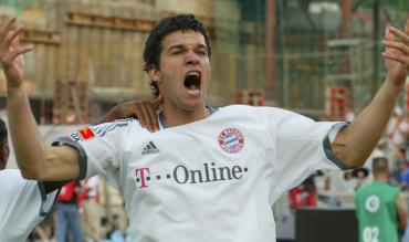 Michael Ballack war nur einer von vielen, die von Leverkusen zu den Bayern wechselten