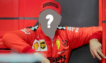 Wer beerbt Sebastian Vettel bei Ferrari?