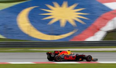 Formel 1 in Malaysia