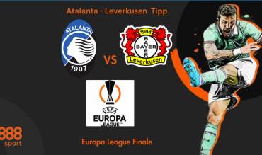 Atalanta - Leverkusen Tipp