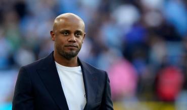 Vincent Kompany Gehalt