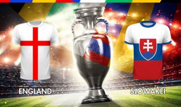 England - Slowakei Tipp