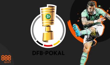 DFB Pokal 2025