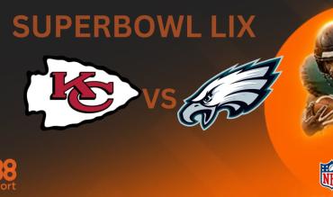 Super Bowl Prognose 2025 