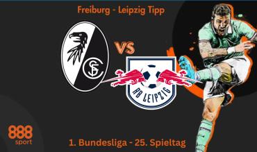 Freiburg - Leipzig Tipp