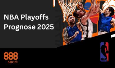NBA Playoffs Prognose 2025