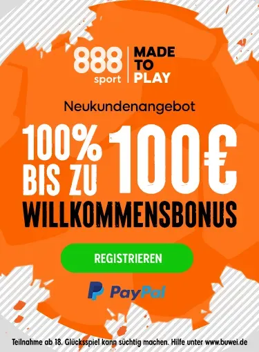 100% bonus