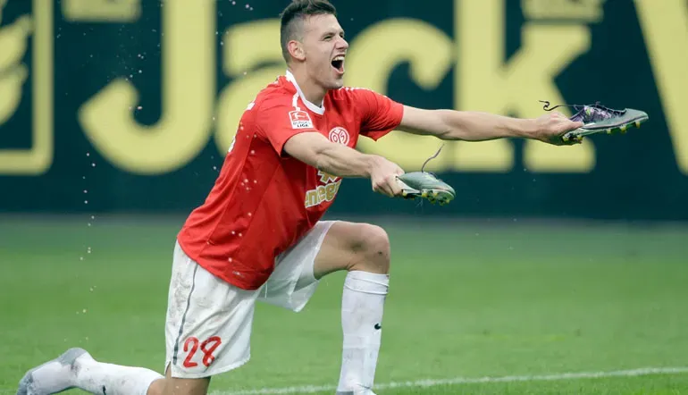 Adam Szalai