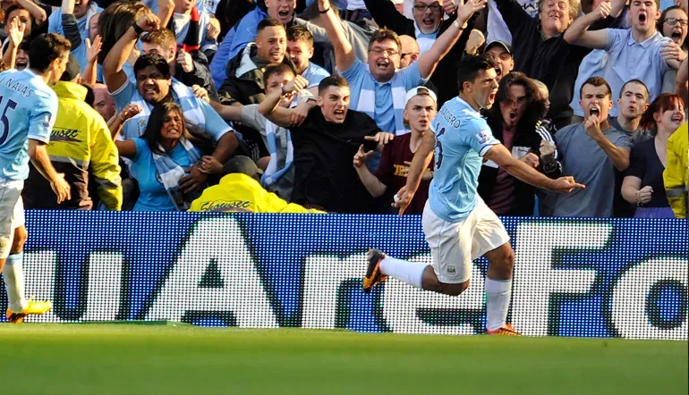 agüero