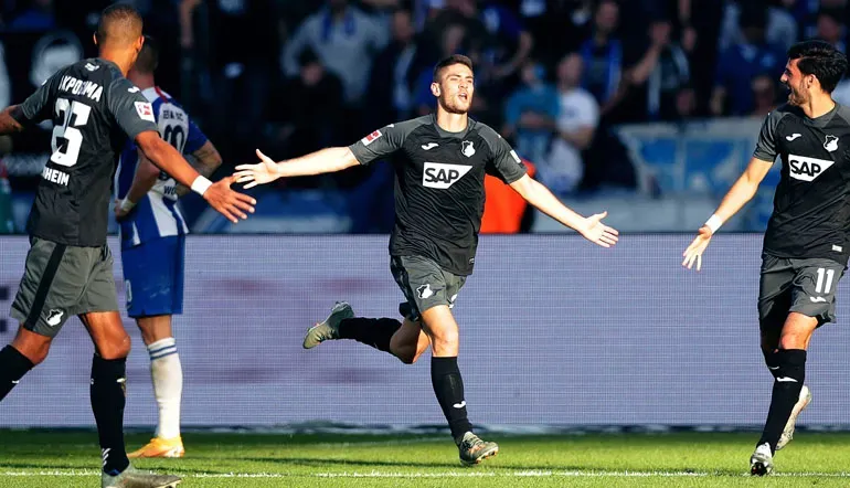 Andrej Kramaric