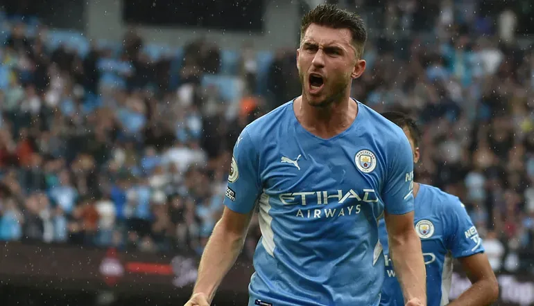 Aymeric Laporte