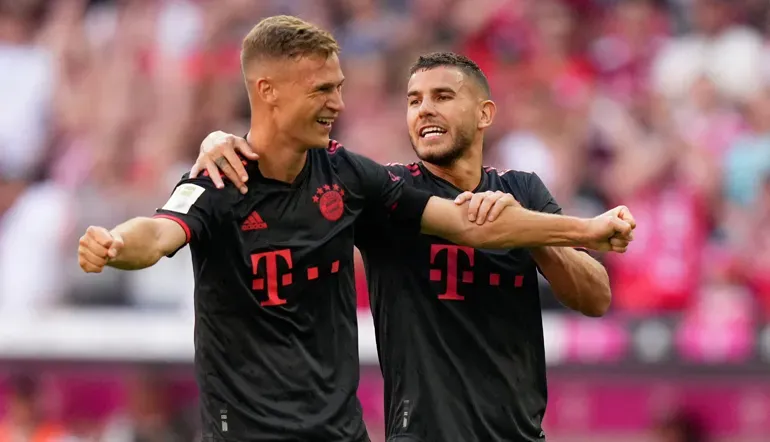kimmich