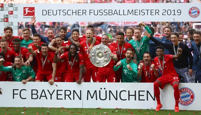 bayern