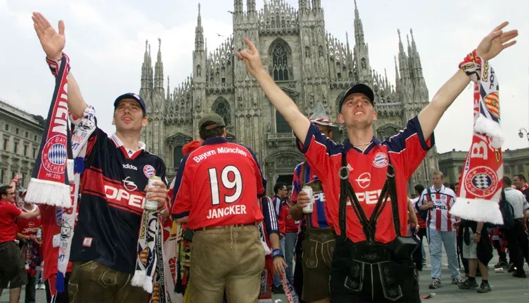 bayern
