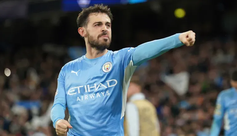 Bernardo Silva