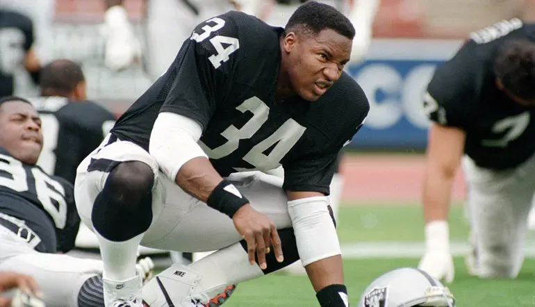 Bo Jackson