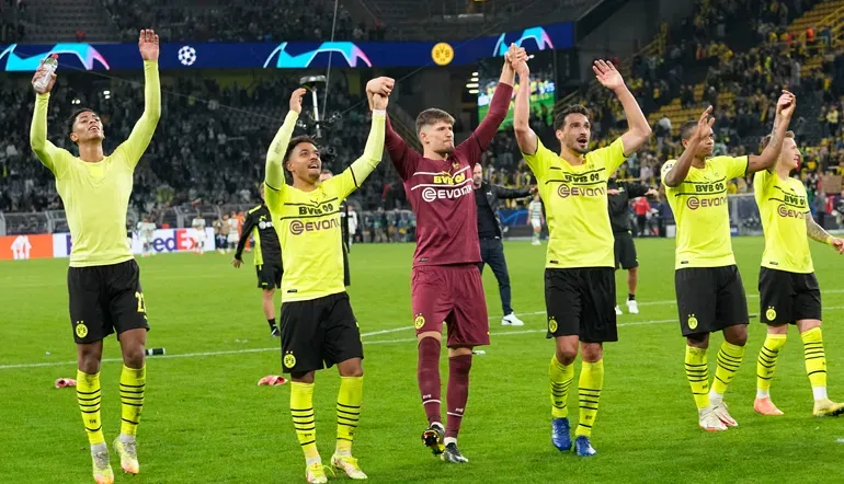 Dortmund