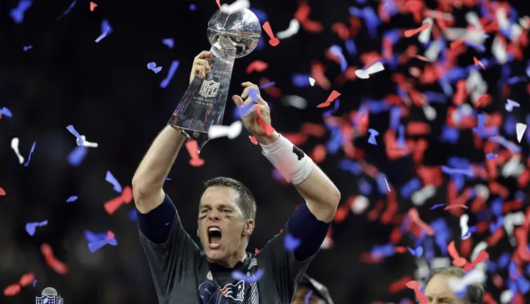 brady