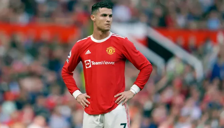 CR7