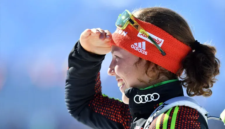 Dahlmeier