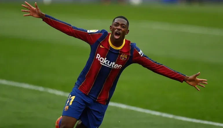 dembele