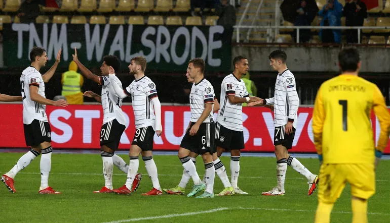 deutschland