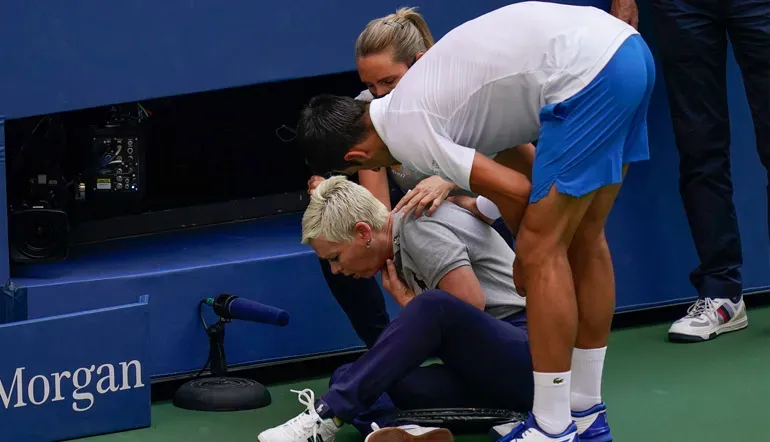 Djokovic