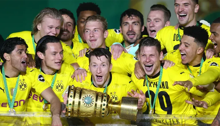 dortmund