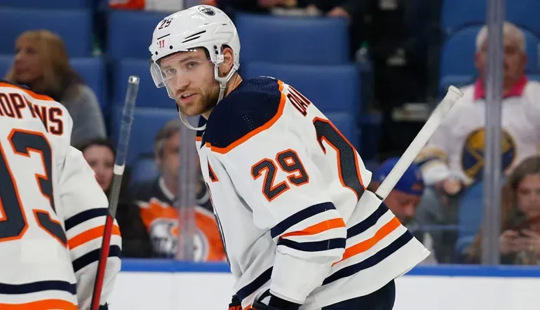 Draisaitl