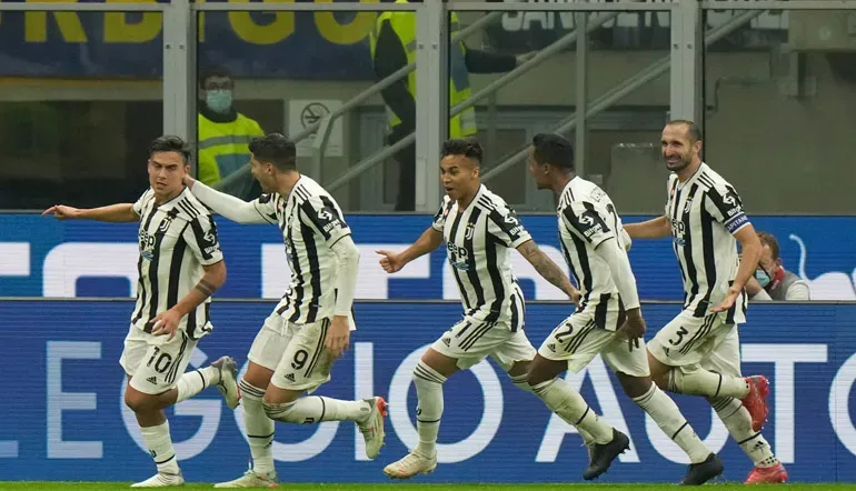 Dybala