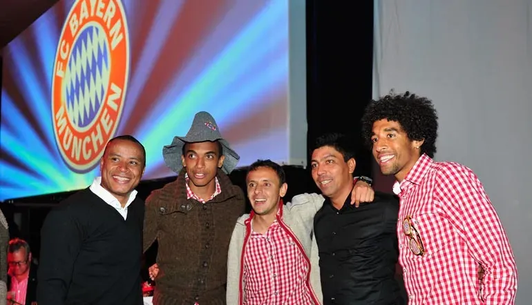 Giovane Elber