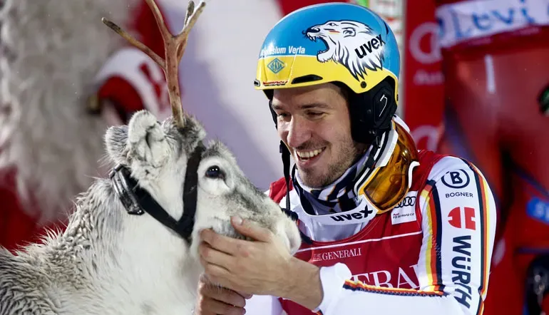 Felix Neureuther