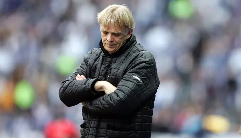 Volker Finke