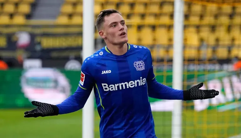 Florian Wirtz