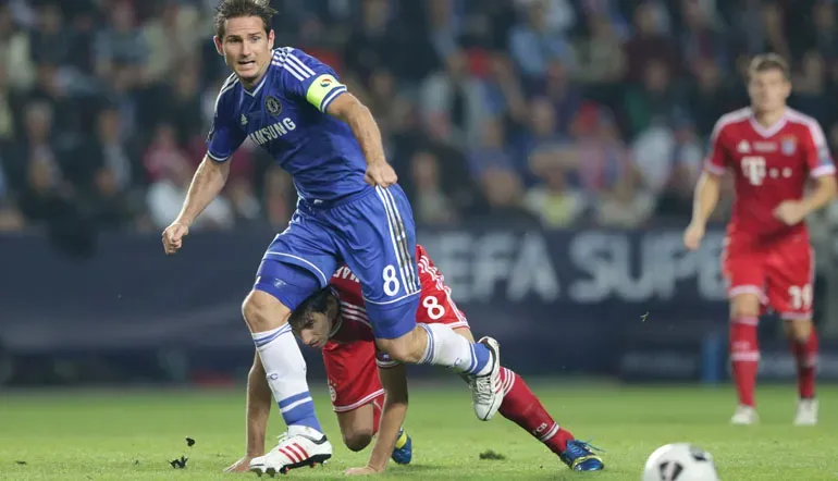 Frank Lampard