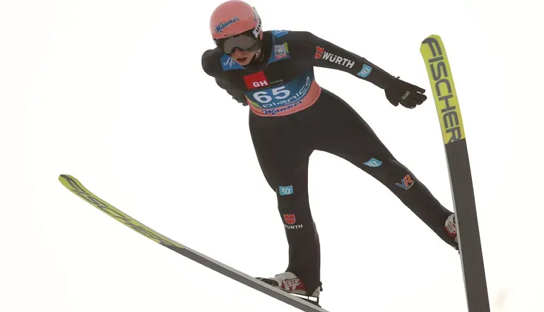 Karl Geiger