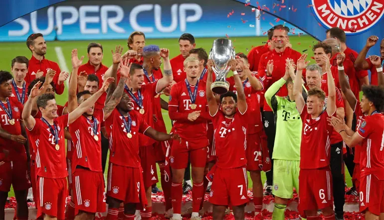 FC Bayern