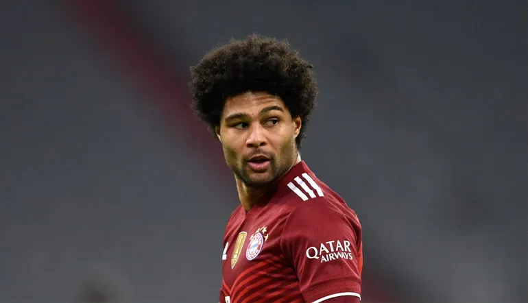gnabry