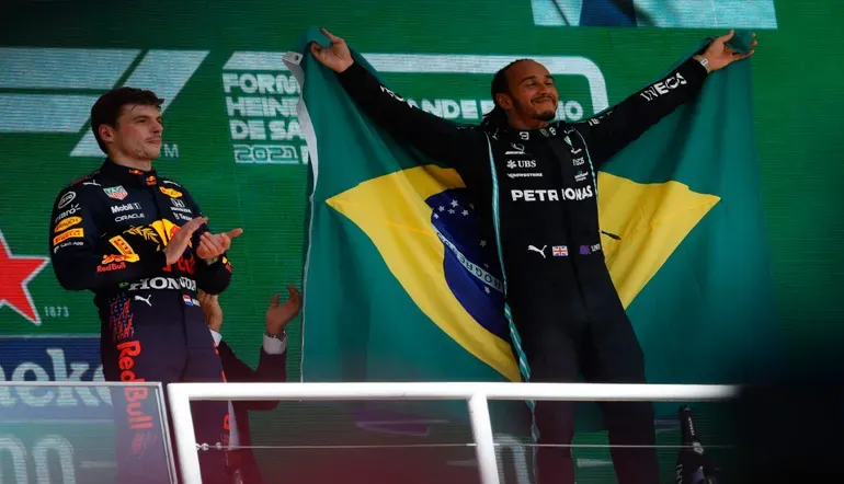Hamilton