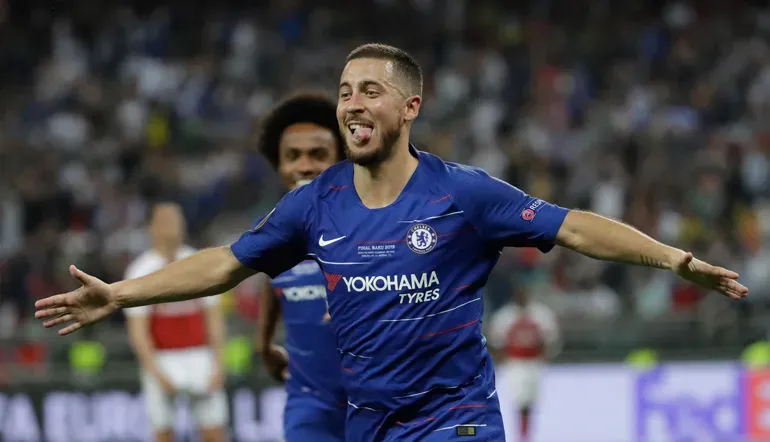 hazard