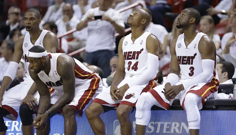 heat