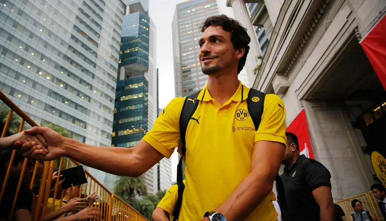 hummels