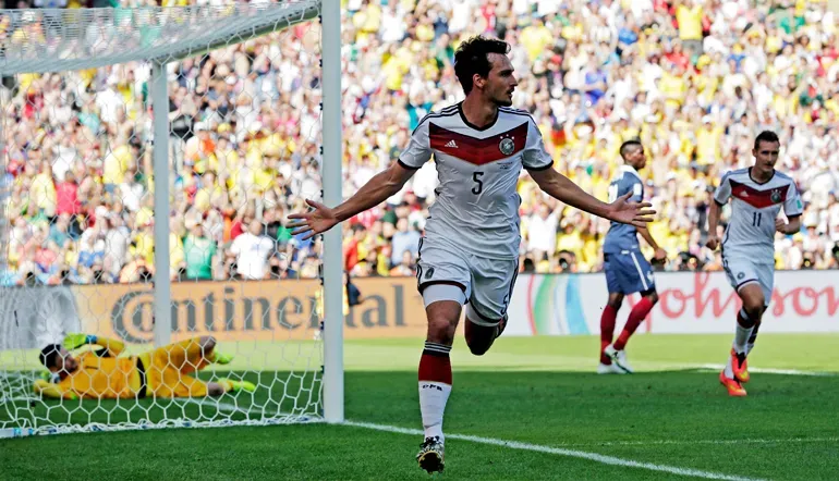 hummels