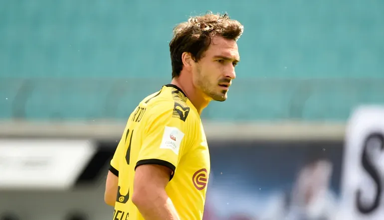 hummels