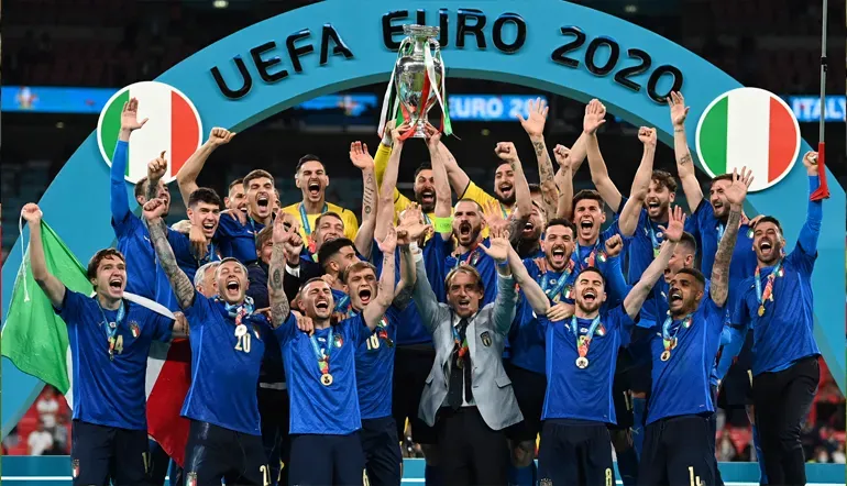 italy