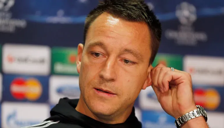 John Terry