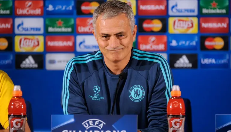 José Mourinho